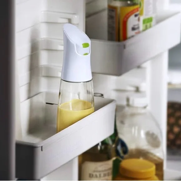 Trudeau Perfect Dressing Vinaigrette 12 Ounce Mixer Bottle - Picture 5 of 5